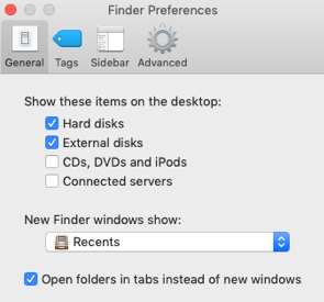 external hard drive for windows and mac files